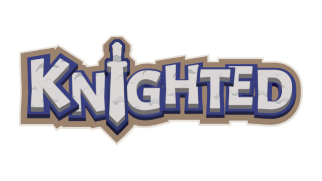 Knighted Logo