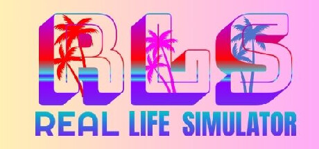 Realife Simulator cover art