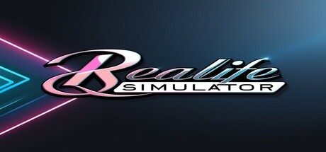 Realife Simulator cover art