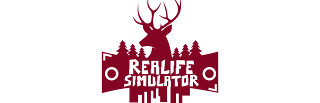 Realife Simulator Logo