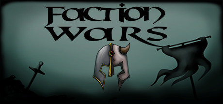 Faction Wars cover art