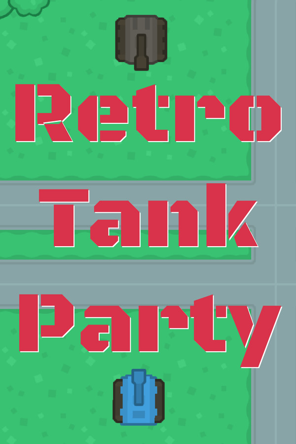 Retro Tank Party
