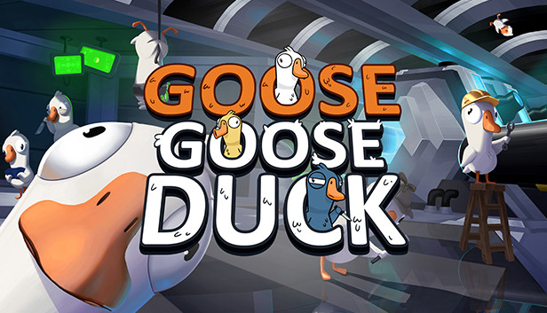Goose goose duck hack