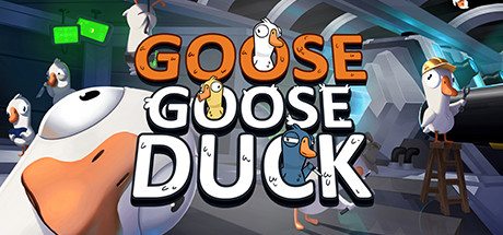 Boxart for Goose Goose Duck