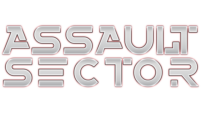 ASSAULT SECTOR Logo