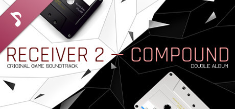 Receiver 2 Compound Soundtrack cover art