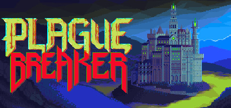 Plague Breaker cover art
