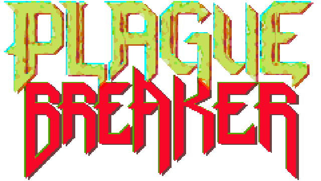 Plague Breaker Logo