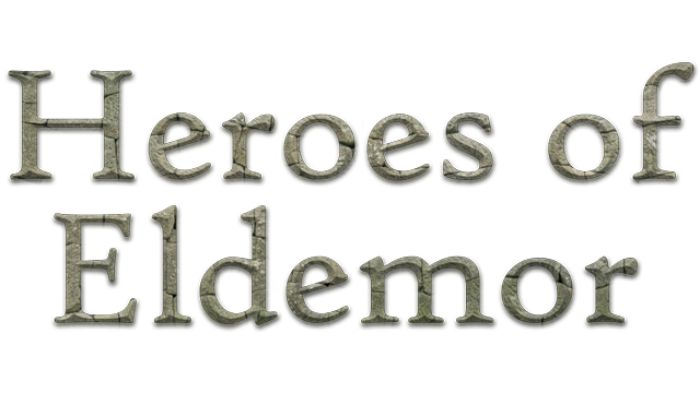Heroes of Eldemor Logo