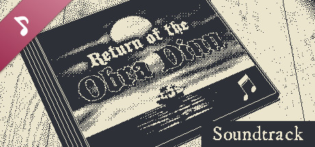 Return of the Obra Dinn - Soundtrack cover art