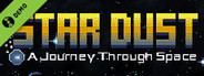 Star Dust - A Journey Through Space Demo