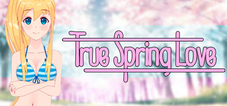 True Spring Love cover art
