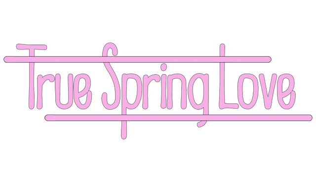 True Spring Love Logo