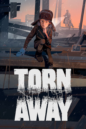 Torn Away poster image on Steam Backlog