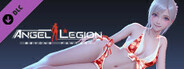 天使军团-Angel Legion-DLC 东方比基尼