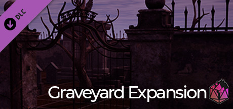 Graveyard Expansion cover art