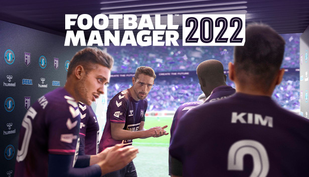 Football Club Management 2023 on Steam