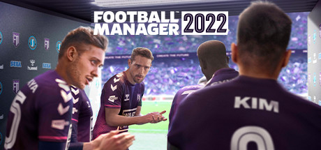 Boxart for Football Manager 2022