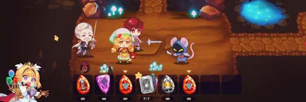 灵动骑士/Vivid Knight(v1.1.33)