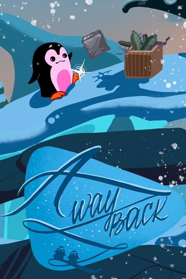 A Way Back