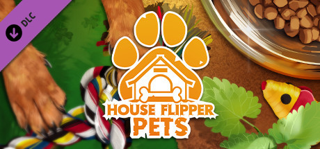 House Flipper - Pets DLC cover art