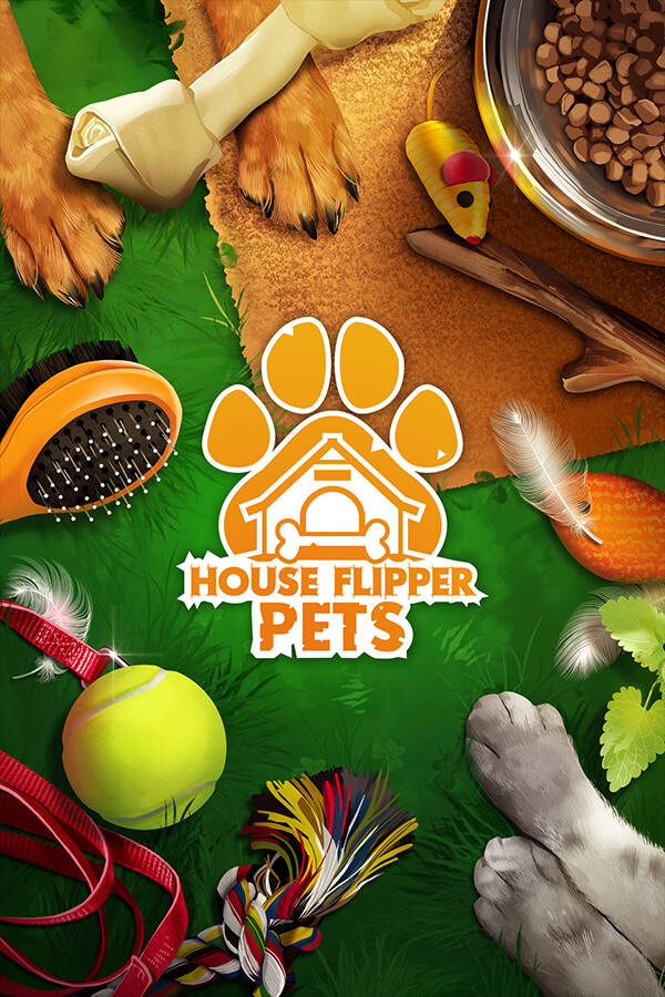 House Flipper - Pets DLC for steam