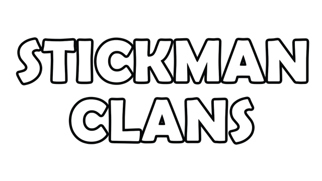 Stickman Clans Logo