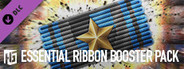 Heroes & Generals - Essential Ribbon Booster Pack