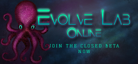 Evolve Lab cover art