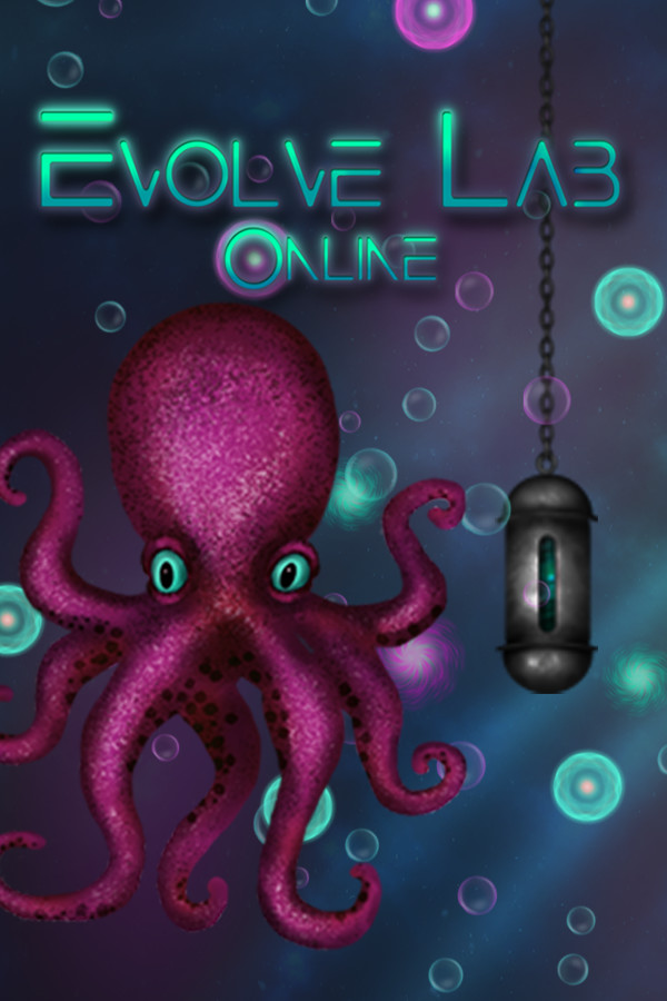 Evolve Lab for steam