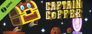 Captain Coffer 2D Demo