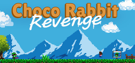 Choco Rabbit Revenge cover art