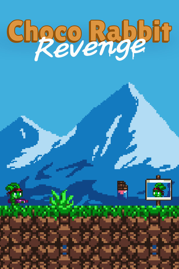 Choco Rabbit Revenge