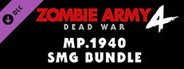 Zombie Army 4: MP.1940 SMG Bundle