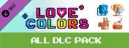 Love Colors - All in One