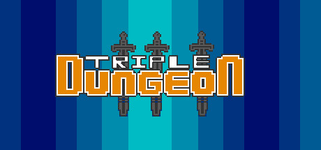 Triple Dungeon cover art