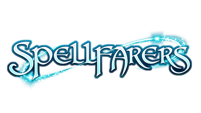 Spellfarers Logo
