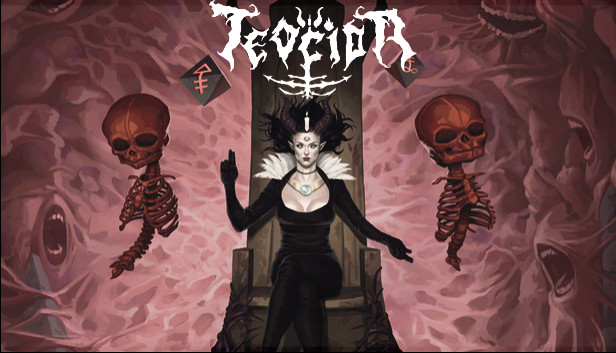 TEOCIDA