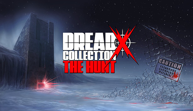 Dread X Collection 4: The Hunt