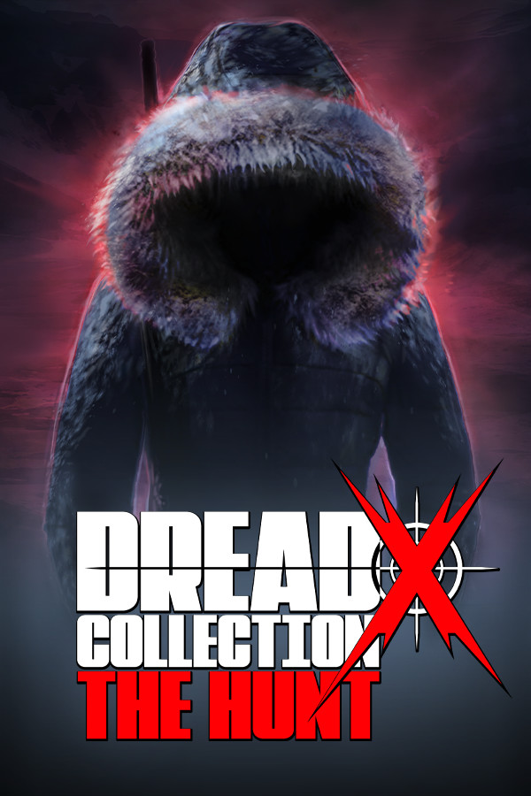 Steam portrait for Dread X Collection 4: The Hunt.