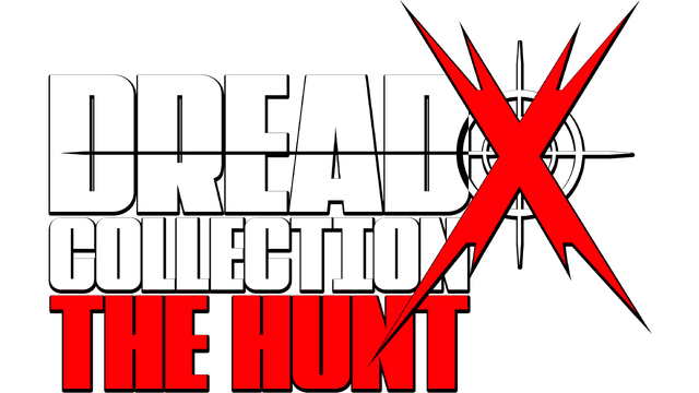 Dread X Collection 4: The Hunt Logo