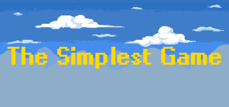 The Simplest Game cover art