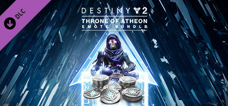 Destiny 2: Throne of Atheon Emote Bundle