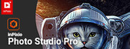 inPixio Photo Studio 11 Steam Edition