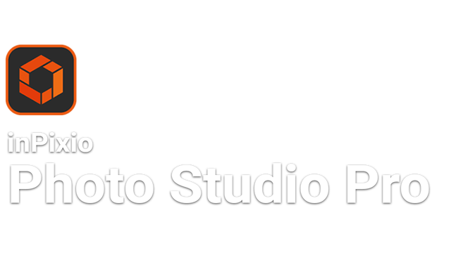 inPixio Photo Studio Pro Logo