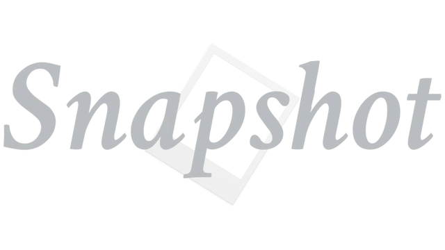 Snapshot Logo