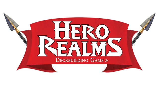 Hero Realms Logo