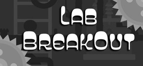 Lab BreakOut cover art