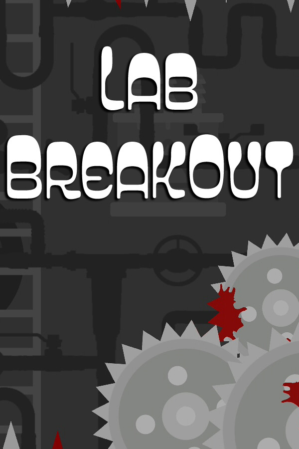 Lab BreakOut for steam