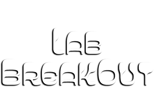 Lab BreakOut Logo